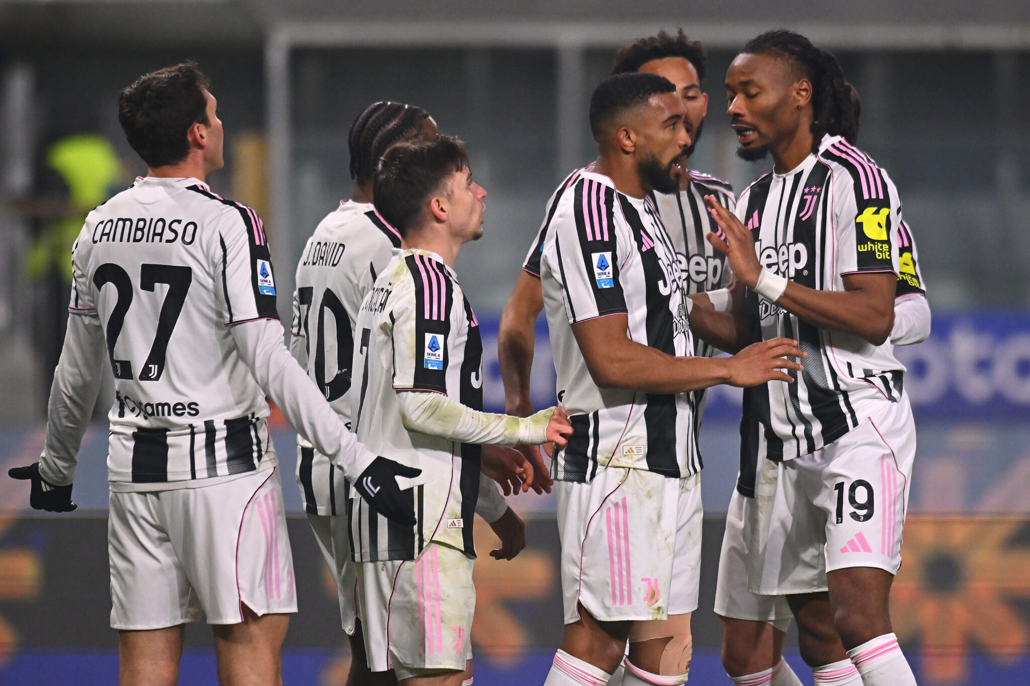 Juventus vs Atalanta: Predicted Lineup and Team Update