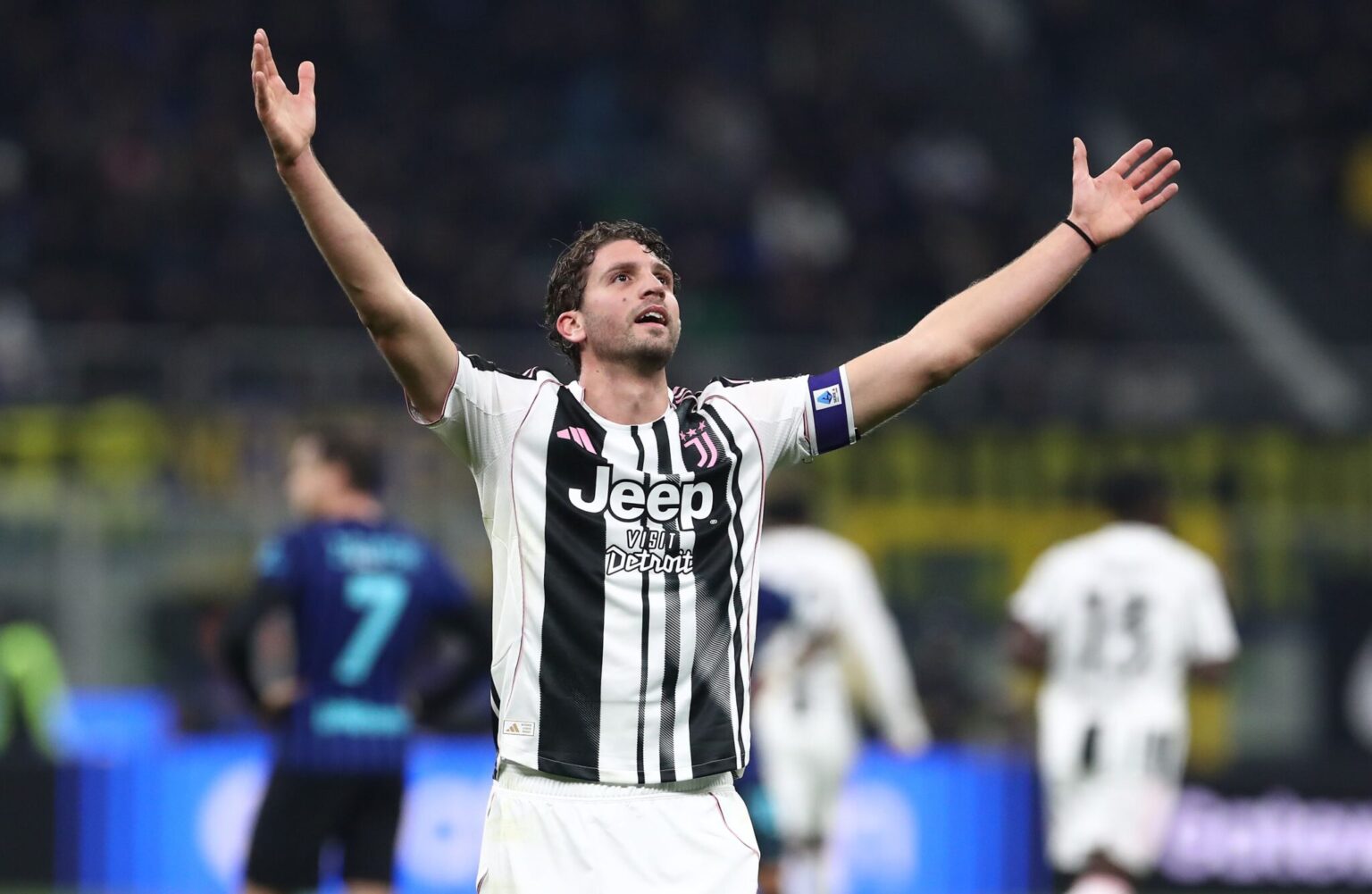 Juventus vs Galatasaray: Predicted Lineup and Team Update