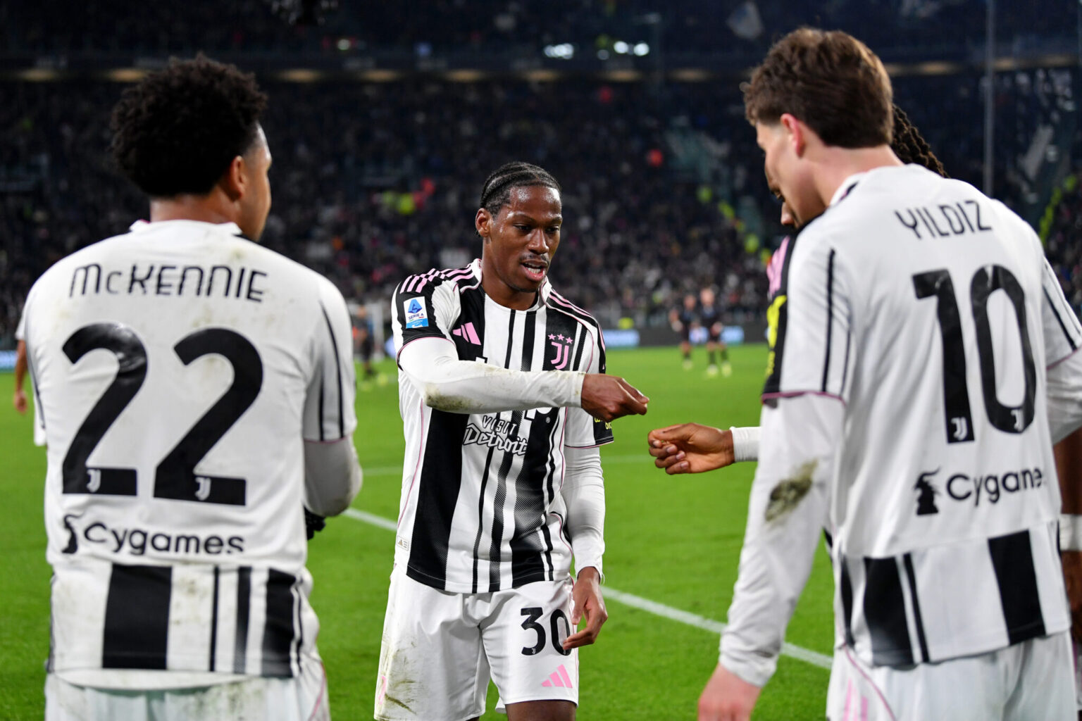 Juventus vs Parma: Expected Lineup and Latest Team Updates Juventus vs Parma: Expected Lineup and Latest Team Updates