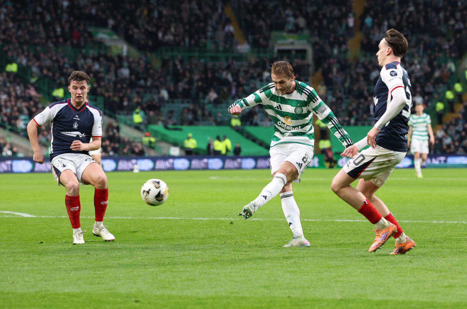 Kilmarnock vs Celtic: Match Overview and Team Updates Kilmarnock vs Celtic: Match Overview and Team Updates