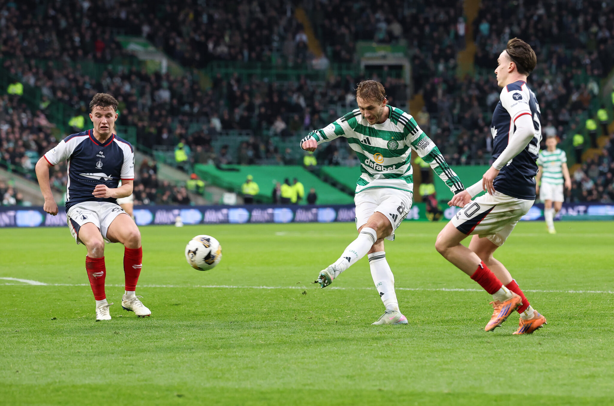 Kilmarnock vs Celtic: Match Overview and Team Updates