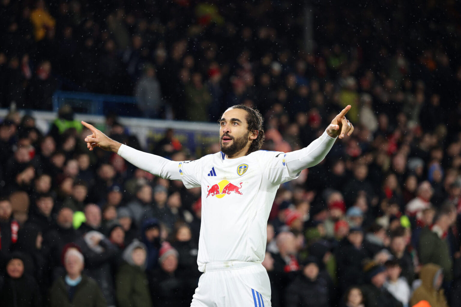 Leeds United vs Man City: Lineup Predictions and Team Updates Leeds United vs Man City: Lineup Predictions and Team Updates