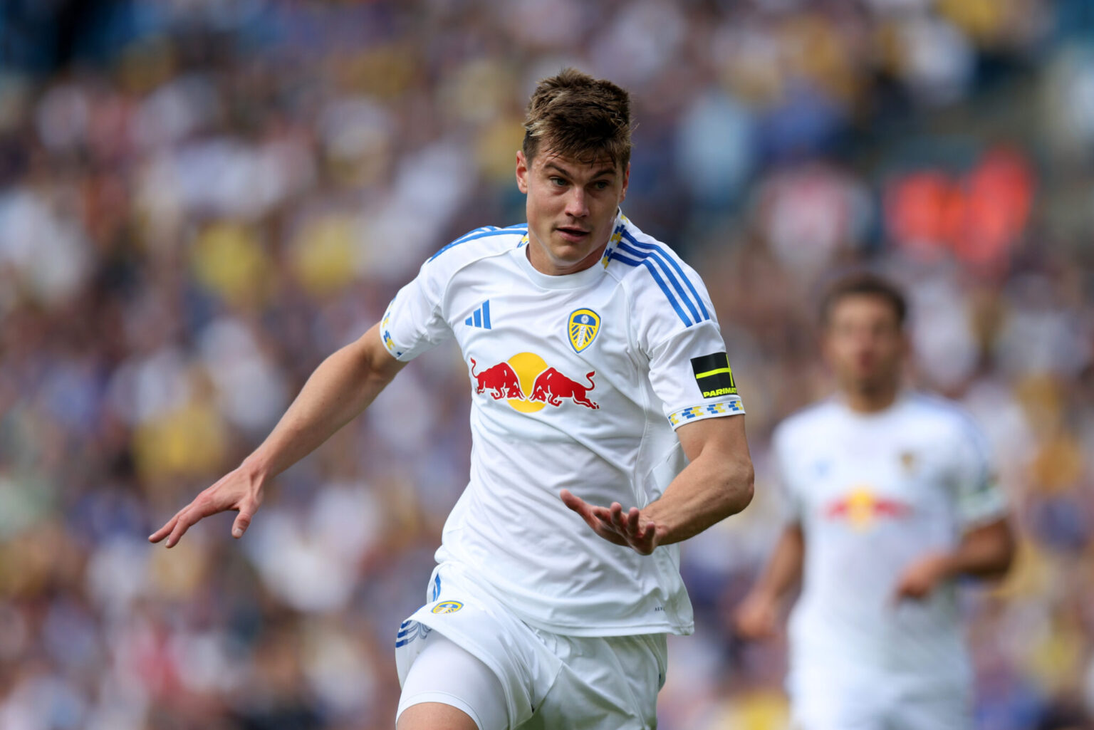 Liverpool Looking at Leeds Defender as Potential Konaté Replacement