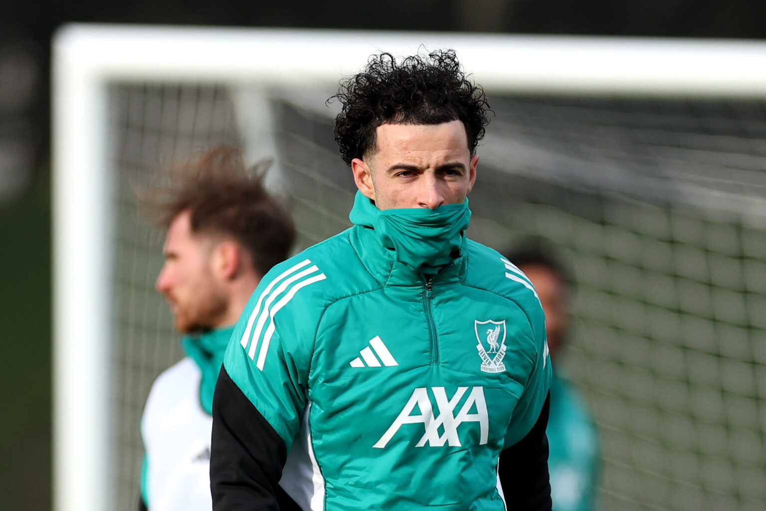 Liverpool Rejects Inter Milan’s Bid for Curtis Jones