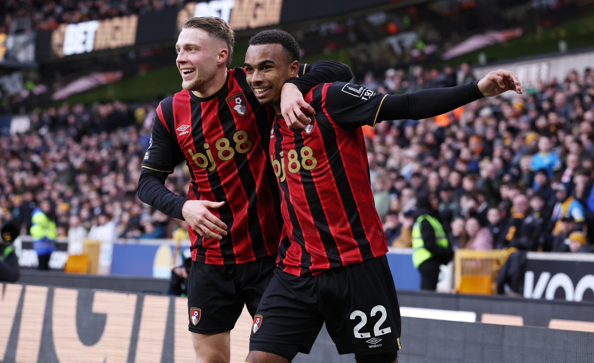 Liverpool Targets Bournemouth Striker for Potential Summer Transfer
