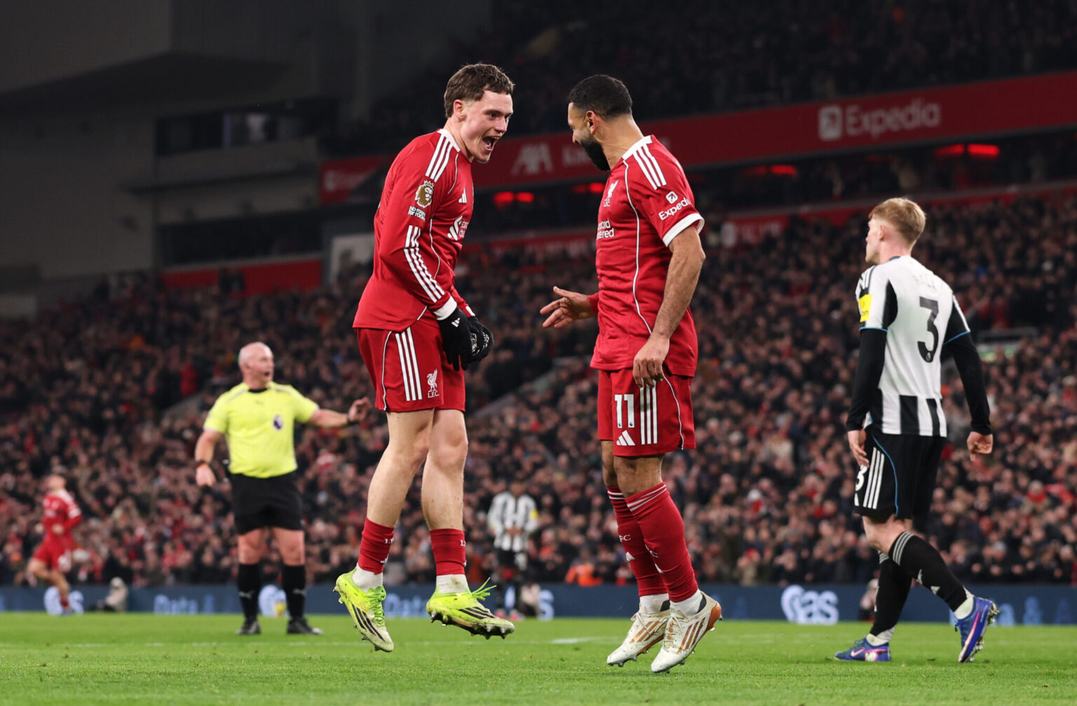 Liverpool vs Manchester City – Expected Lineup and Team Updates