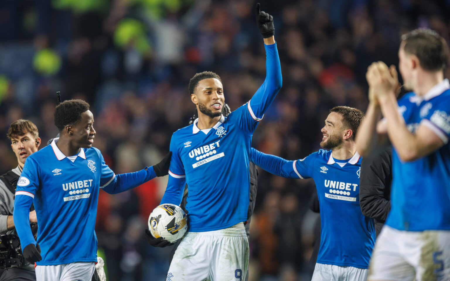 Livingston vs Rangers – Match Preview and Team Update