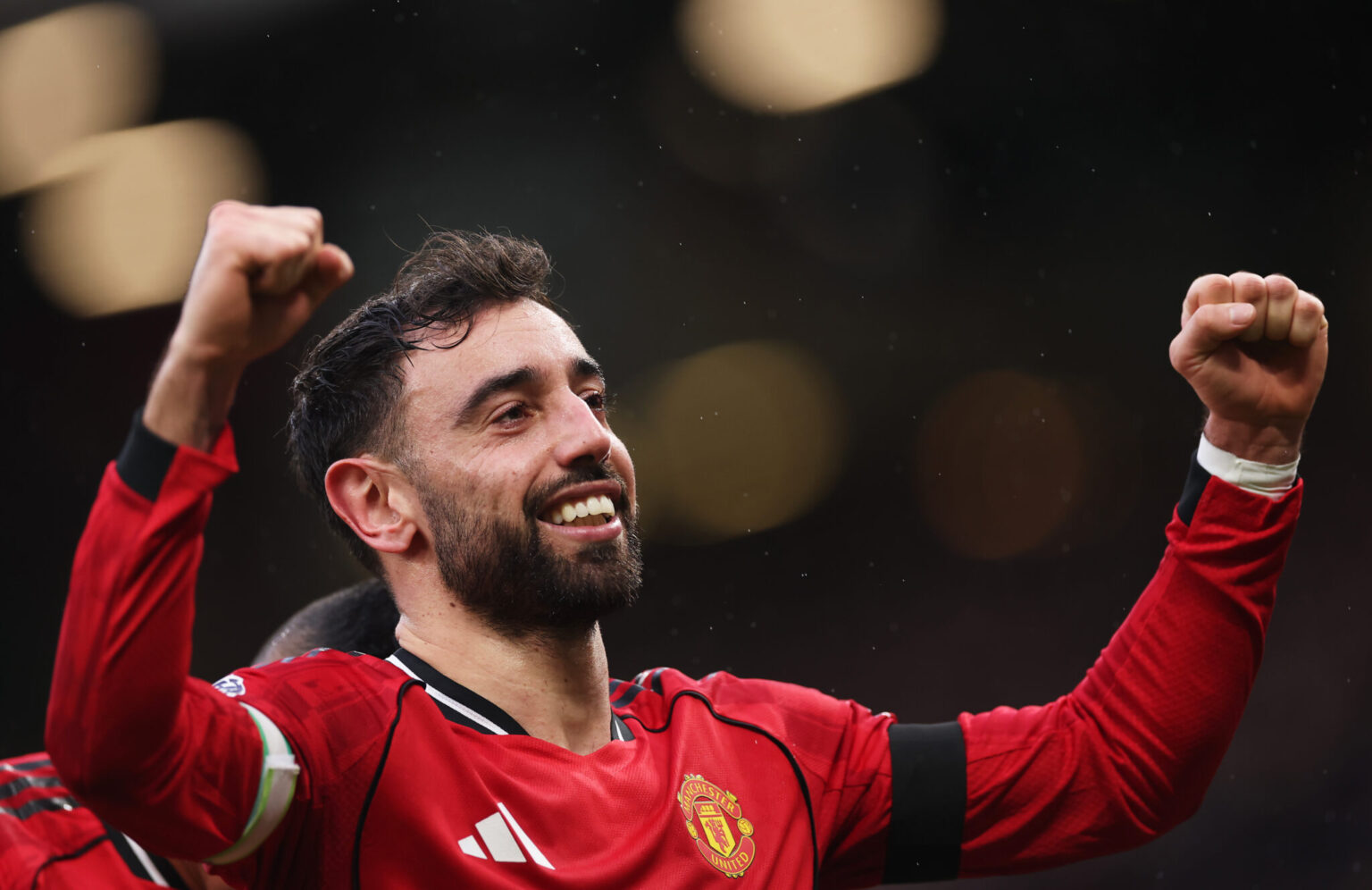 Man Utd Aims to Maintain Winning Streak