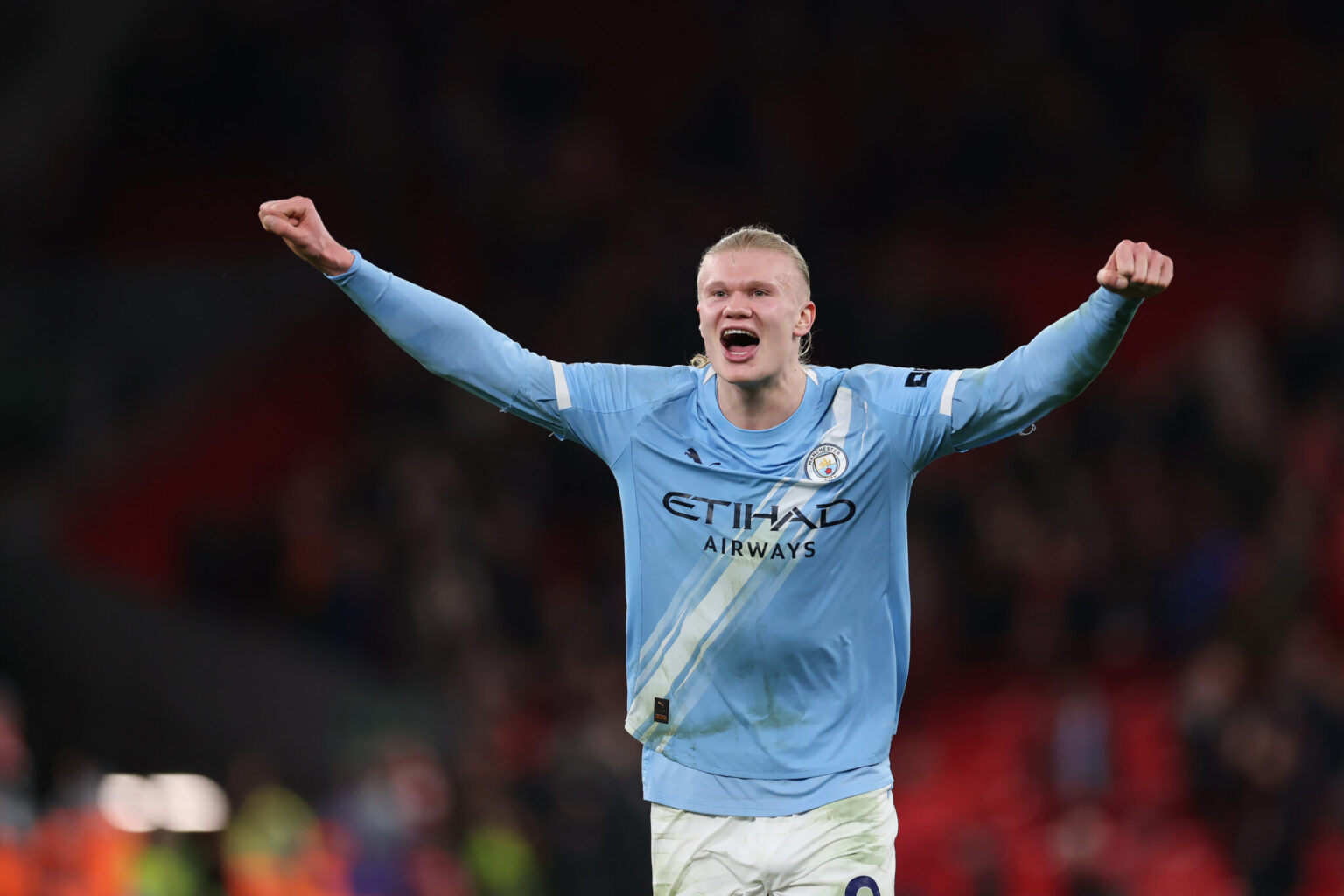 Manchester City vs Fulham – Expected Lineup and Team Updates