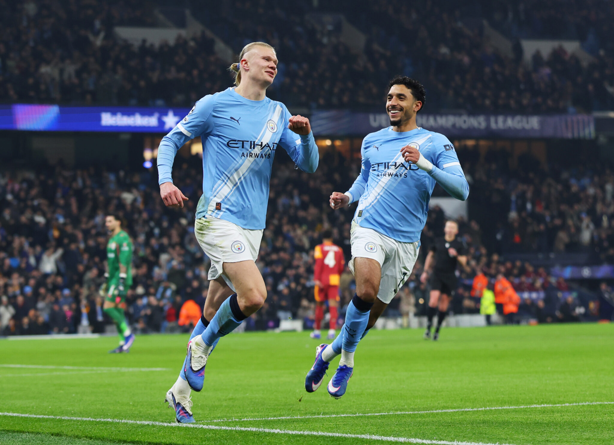 Manchester City vs Spurs – Expected Lineup and Team Updates