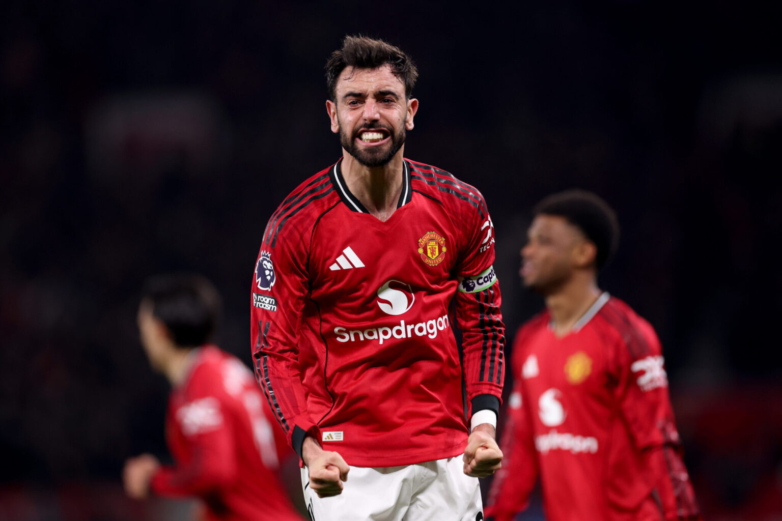 Manchester United vs Fulham: Predicted Lineup and Team Updates