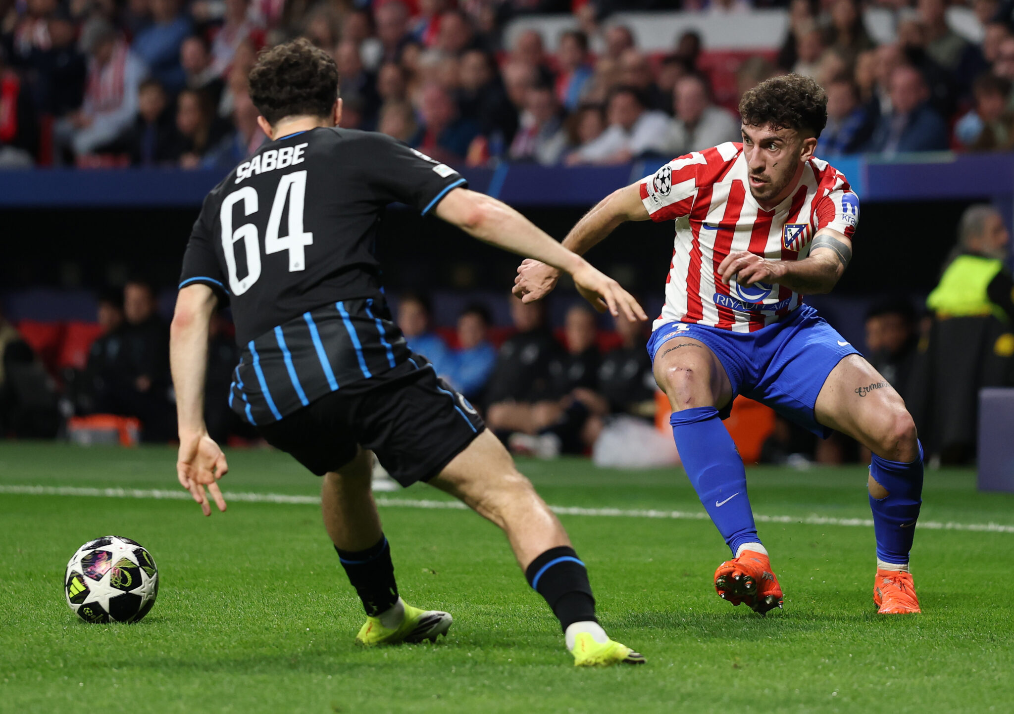 Match Preview: Real Oviedo vs. Atletico Madrid - Team Updates and Insights