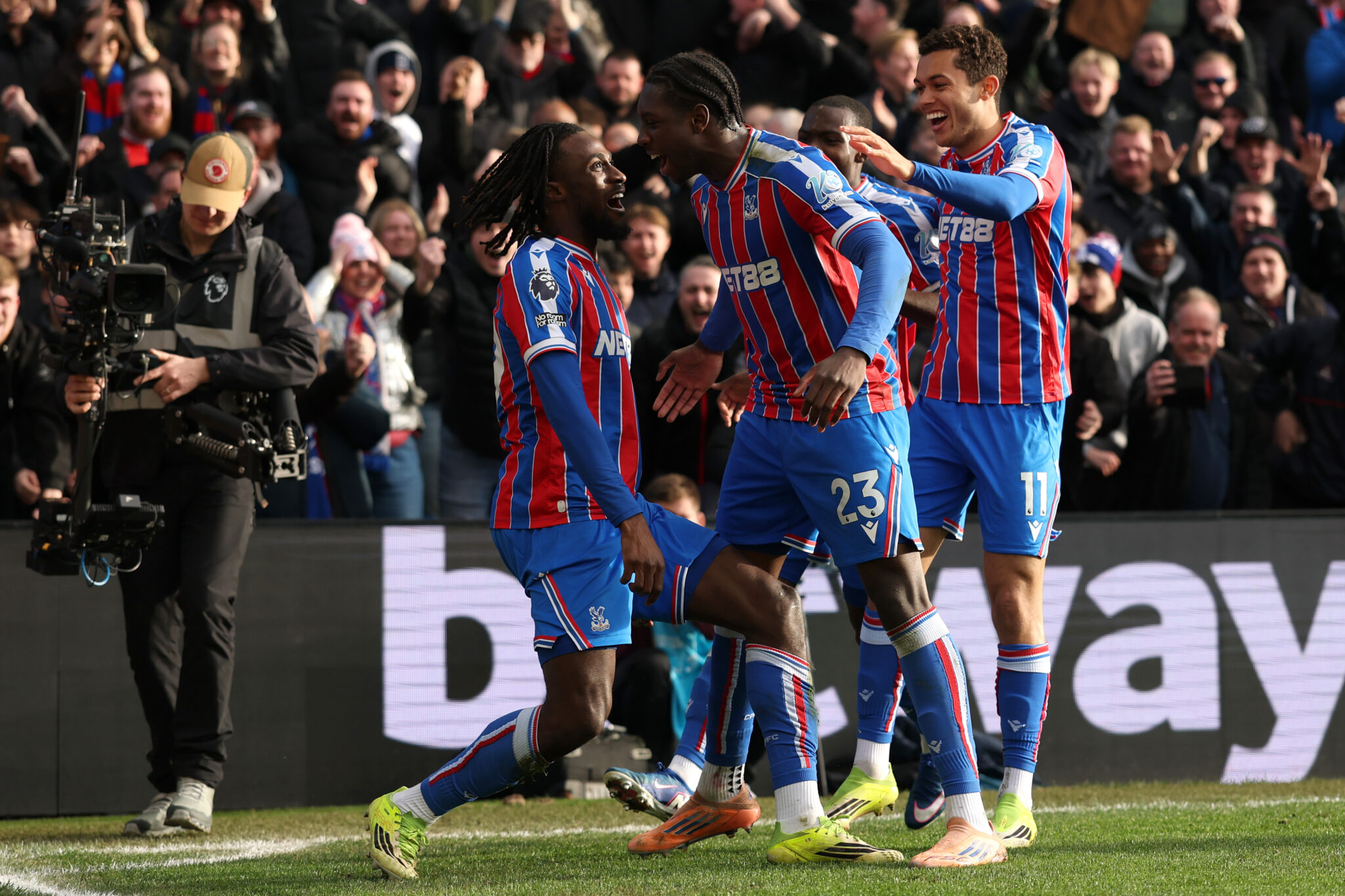 Match Preview and Team News: Crystal Palace vs Zrinjski