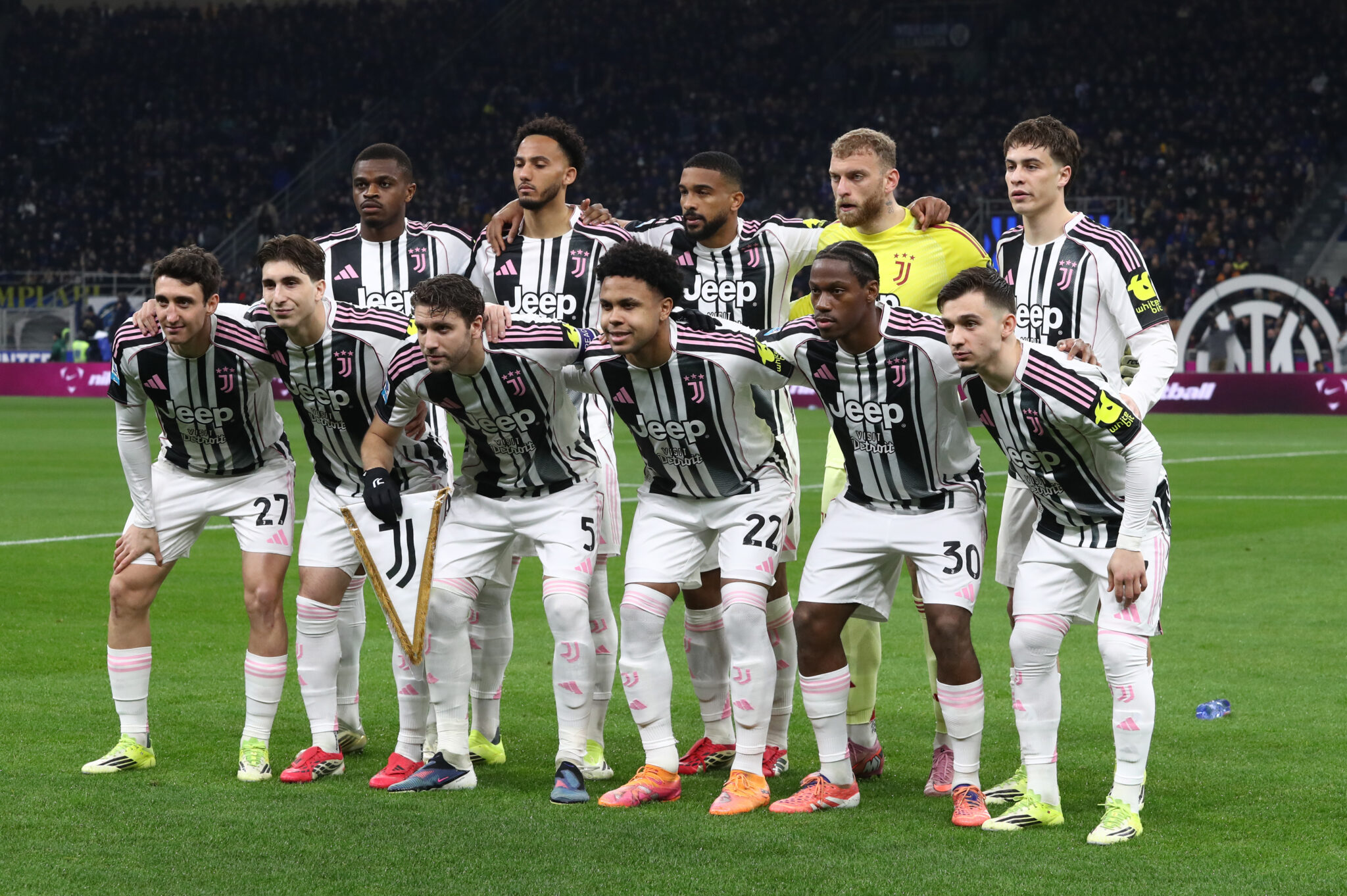 Match Preview and Team News: Galatasaray vs Juventus