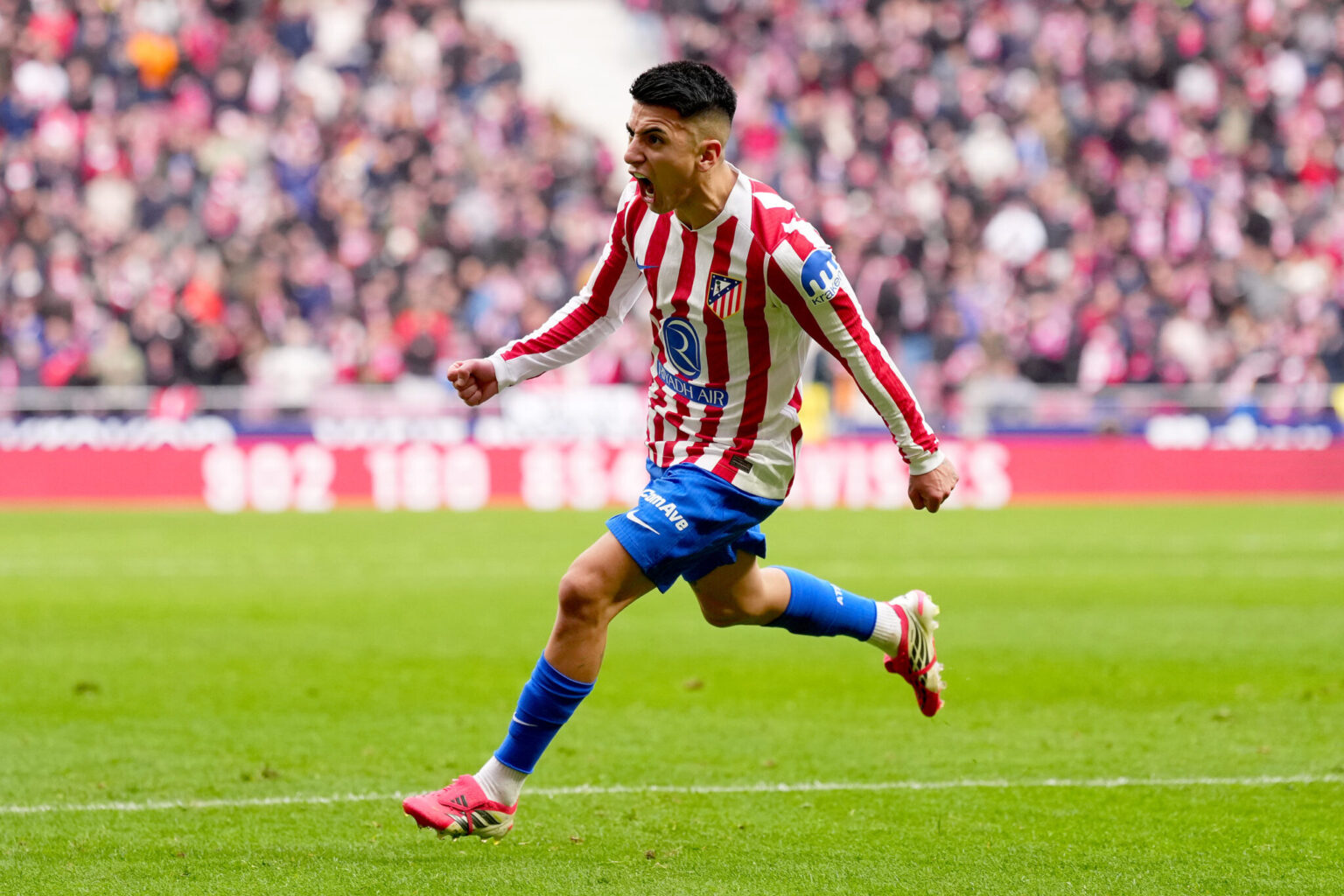 Match Preview and Team News: Real Betis vs Atletico Madrid
