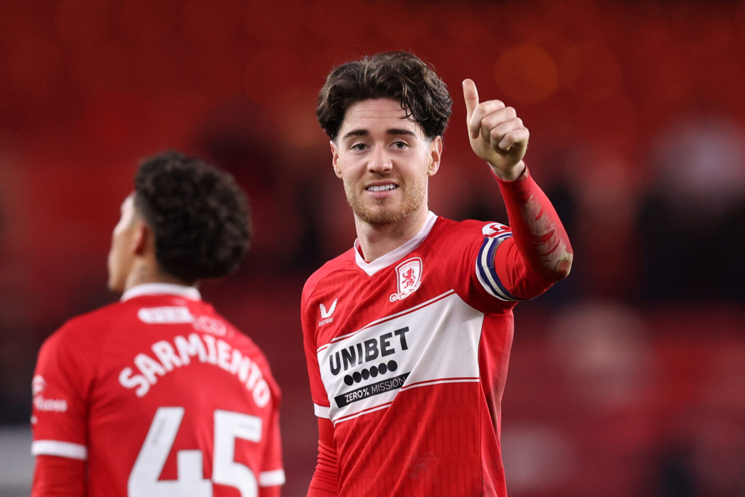Middlesbrough vs Sheffield United – Expected Lineup and Team Update Middlesbrough vs Sheffield United – Expected Lineup and Team Update