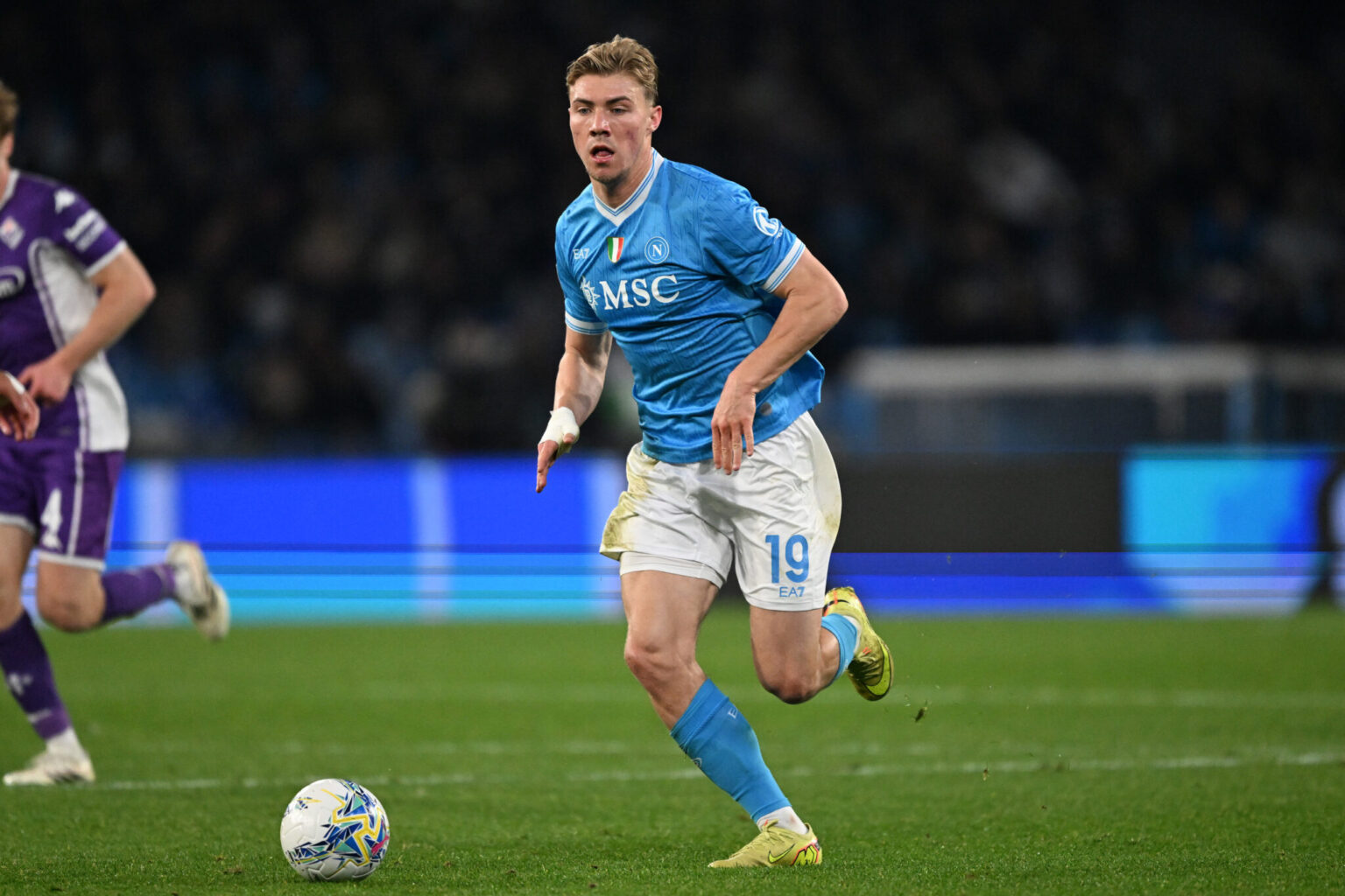 Napoli vs AS Roma: Match Preview and Team Updates