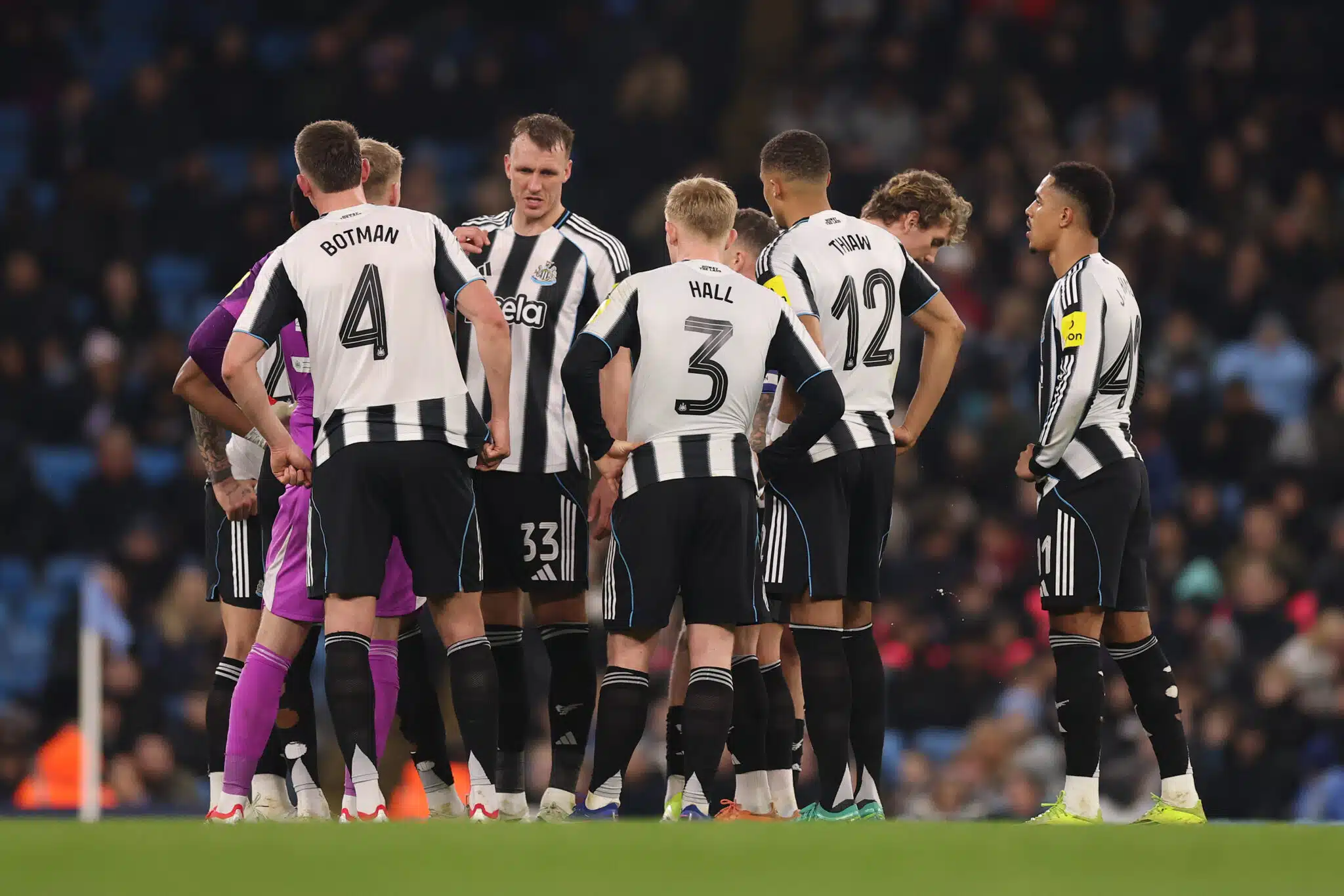 Newcastle United vs Brentford: Match Preview and Team Updates