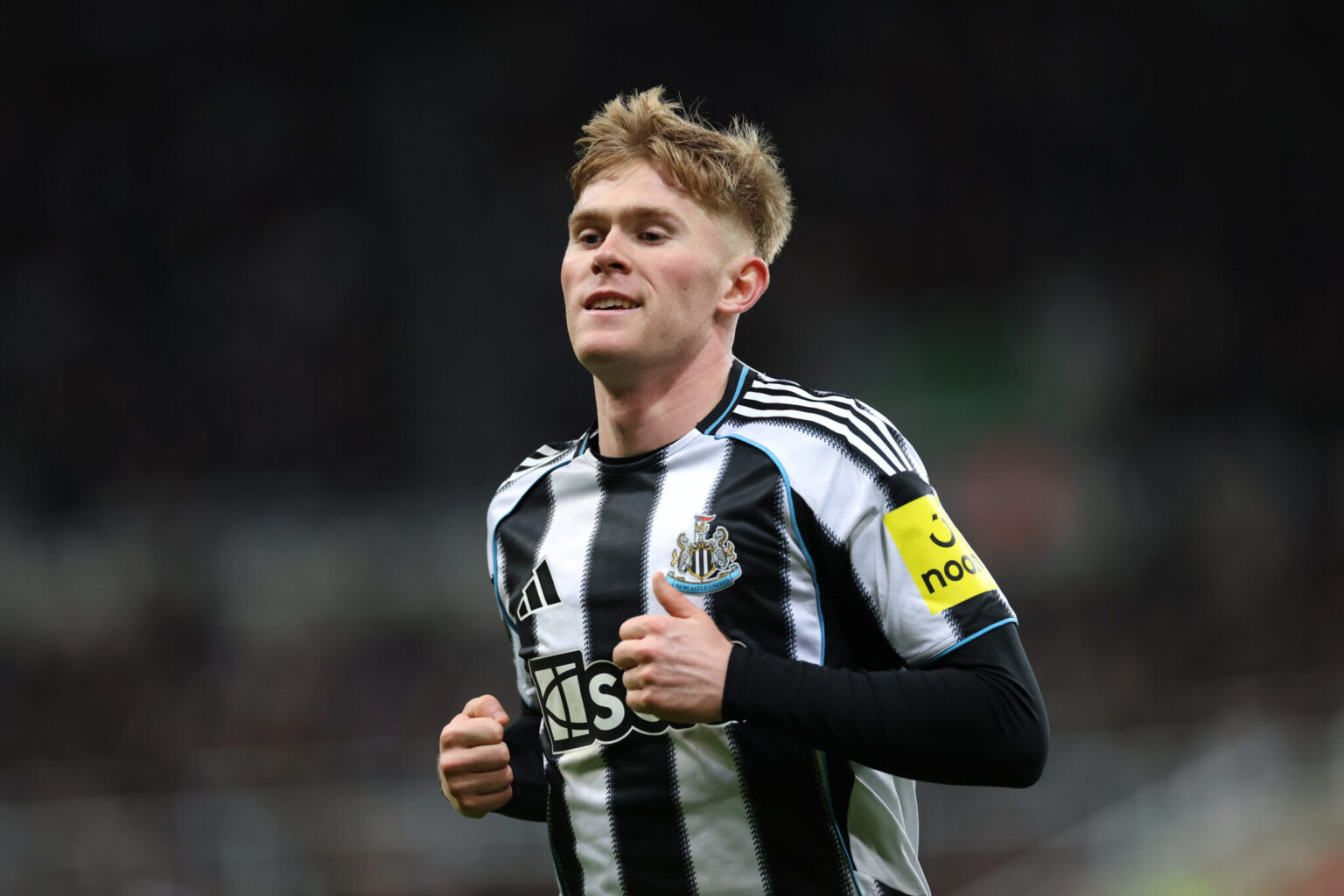 Newcastle XI vs Man City – Expected Lineup and Team Updates