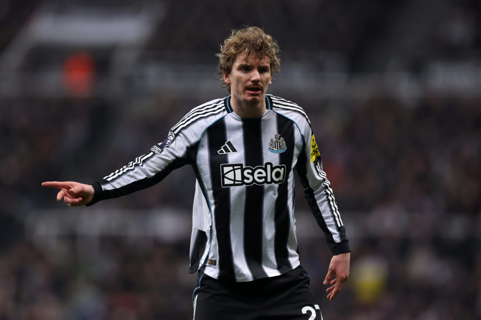 Newcastle XI vs Tottenham: Team News and Predicted Lineup