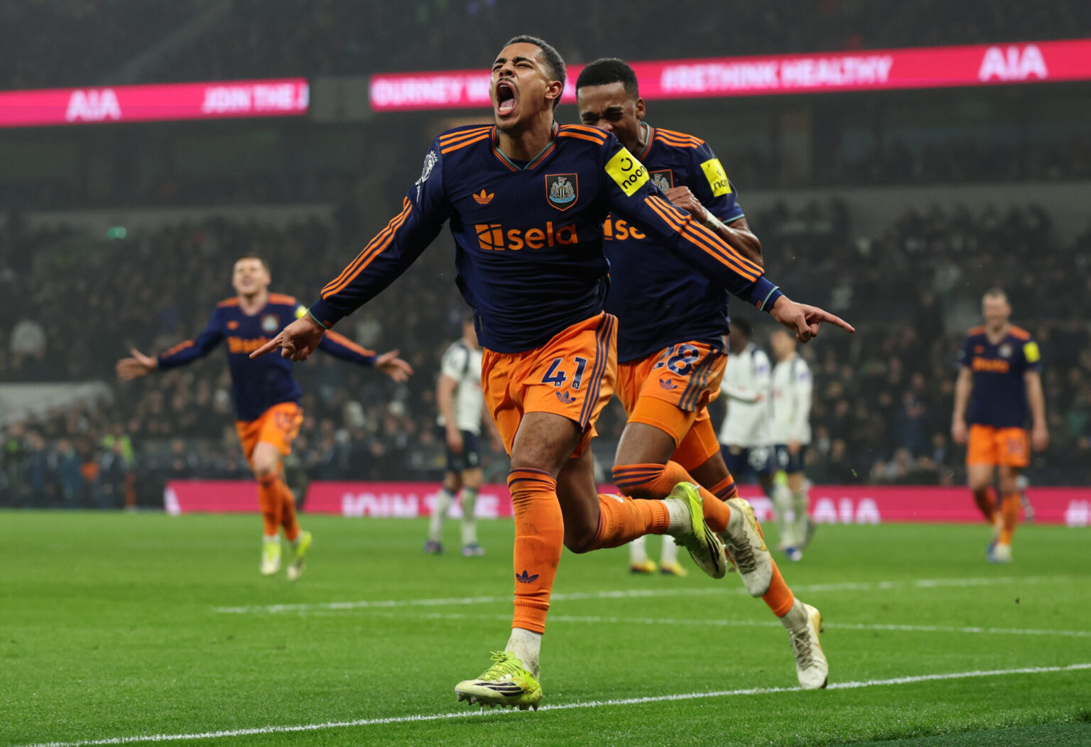 Newcastle vs Aston Villa: Predicted Lineup and Team Updates Newcastle vs Aston Villa: Predicted Lineup and Team Updates