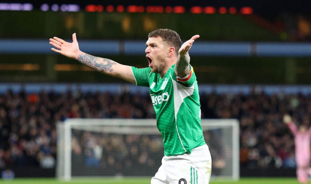 Newcastle’s Victory at Villa Overshadowed by Referee Mistakes Newcastle’s Victory at Villa Overshadowed by Referee Mistakes