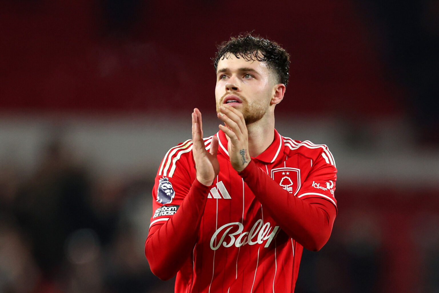 Nottingham Forest vs Fenerbahçe – Predicted Lineup