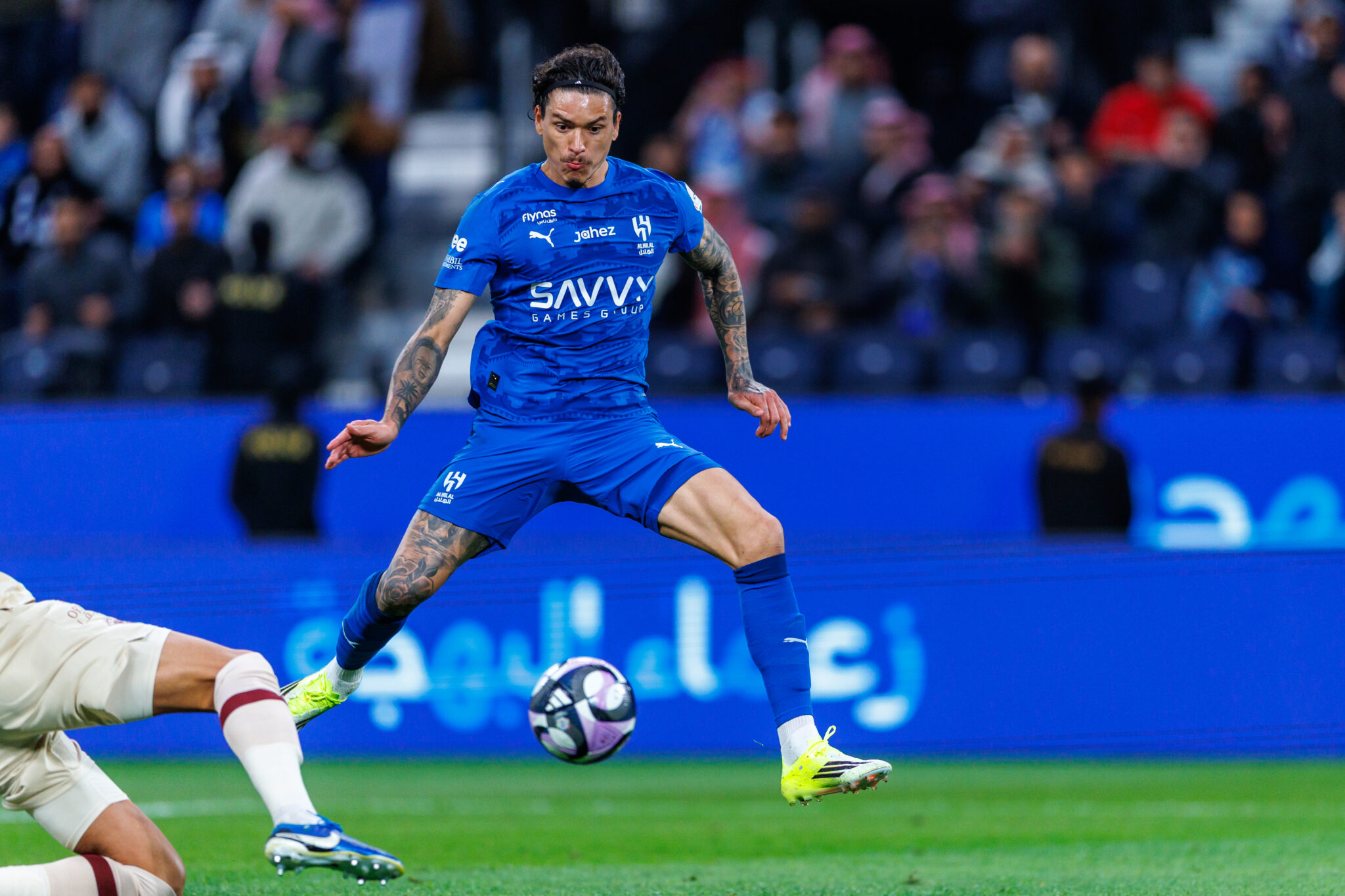 Nunez Interested in Premier League Comeback, Clubs Have Been Reached Out to