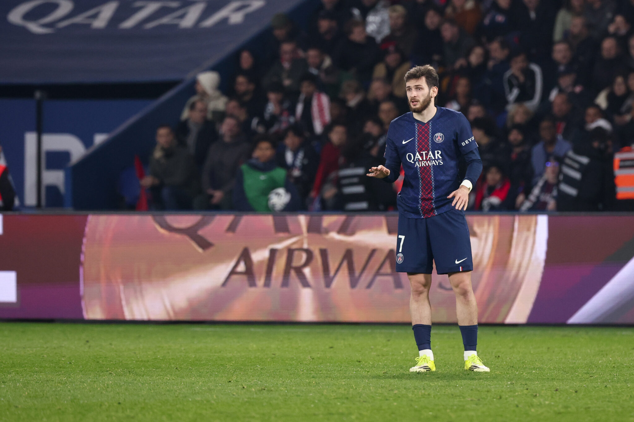 PSG XI vs Rennes: Expected Lineup and Team Updates