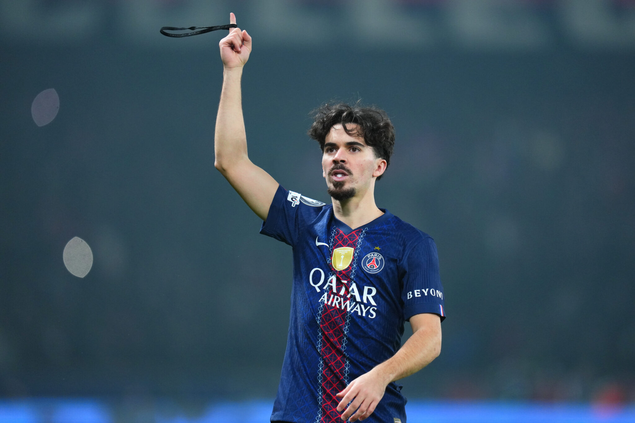 PSG XI vs Strasbourg – Expected Lineup and Team Updates