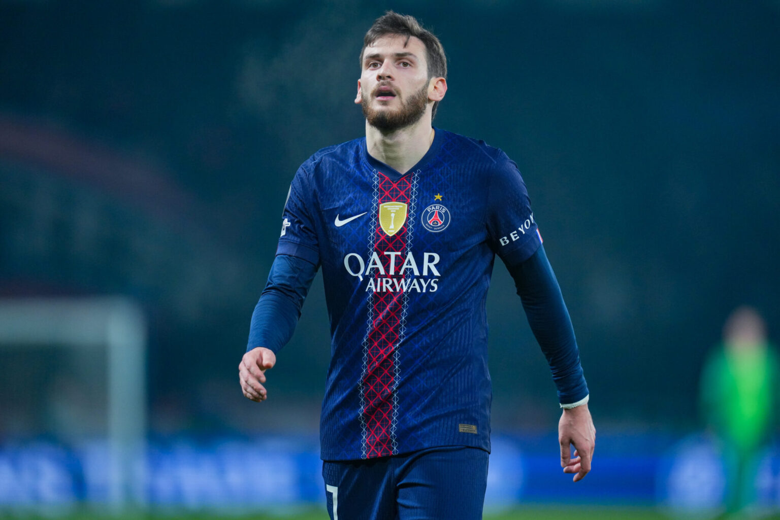 PSG vs Marseille – Match Preview and Team Update