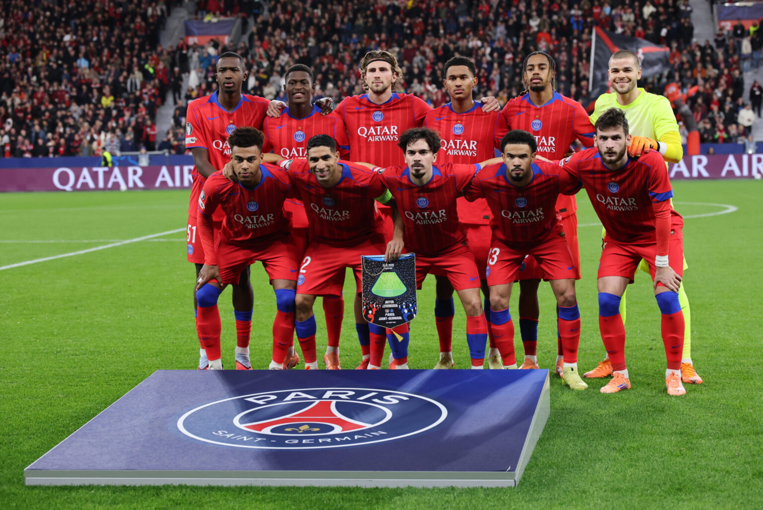 PSG vs Metz – Expected Lineup and Team Updates