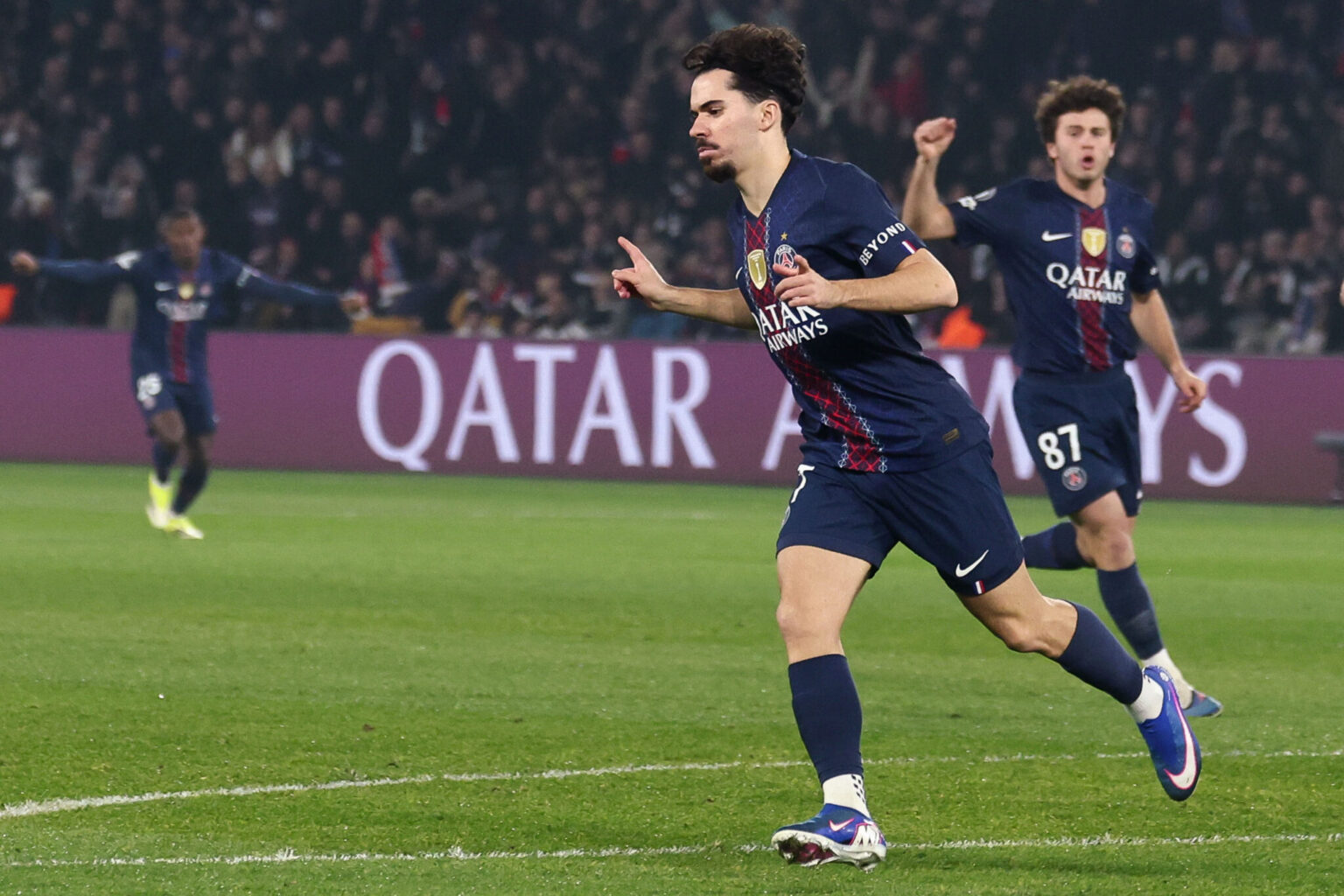 PSG vs Monaco – Team News and Predicted Lineup