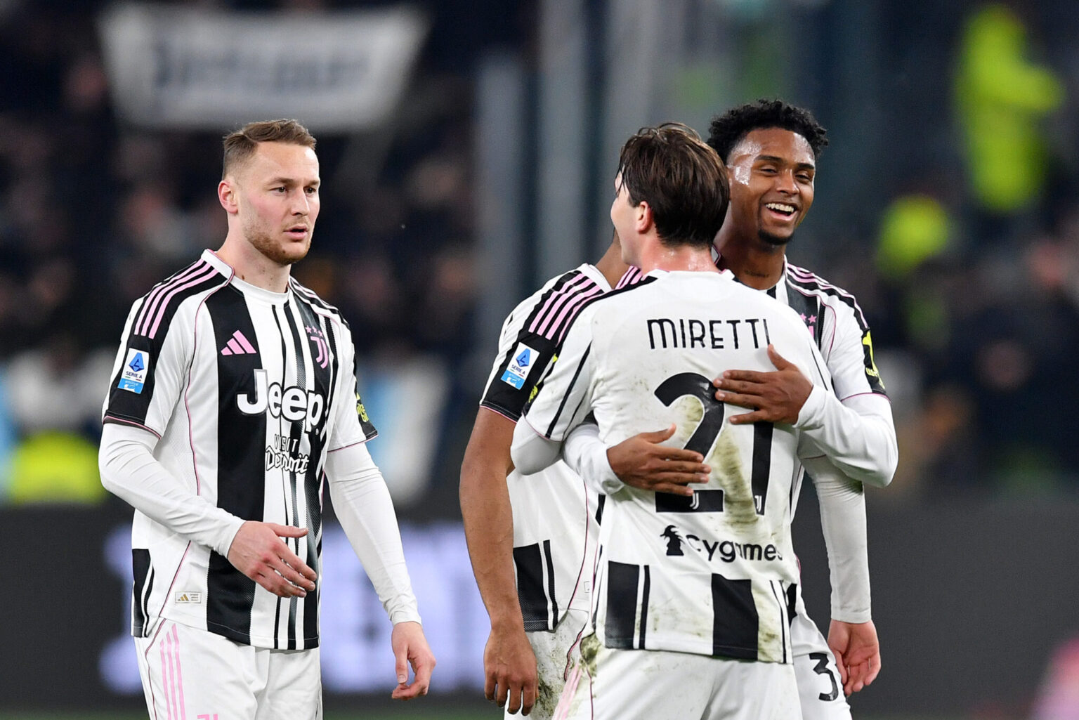 Parma vs Juventus – Match Preview and Team Updates