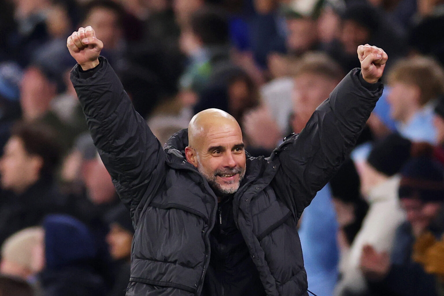 Pep Guardiola’s Journey: 11 Cup Finals with Manchester City
