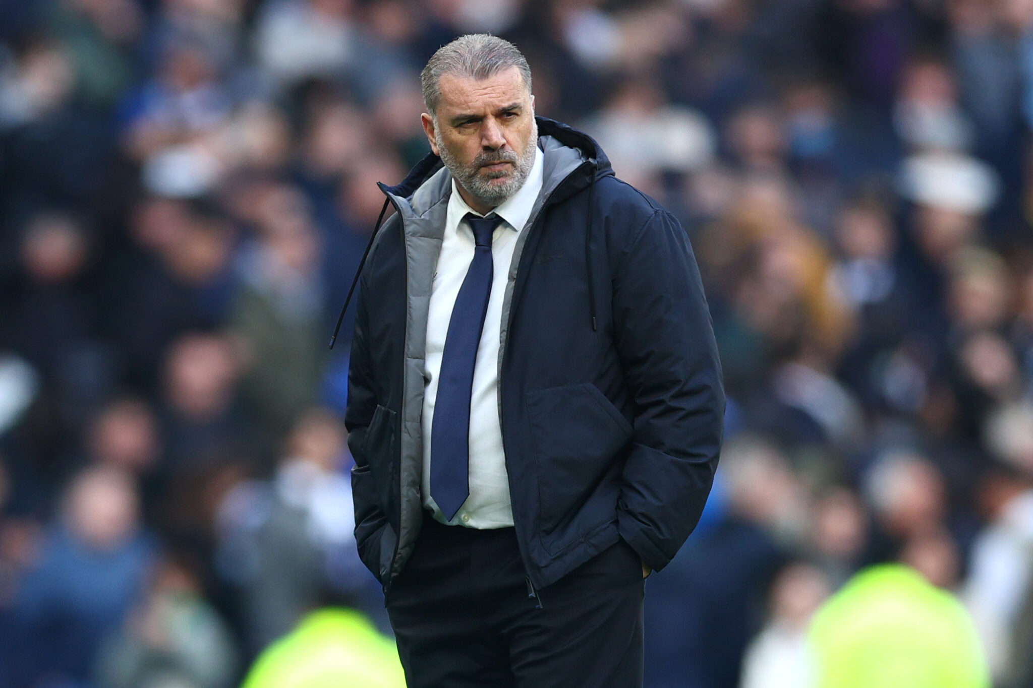 Postecoglou Shares Four Transfer Targets He Missed at Spurs