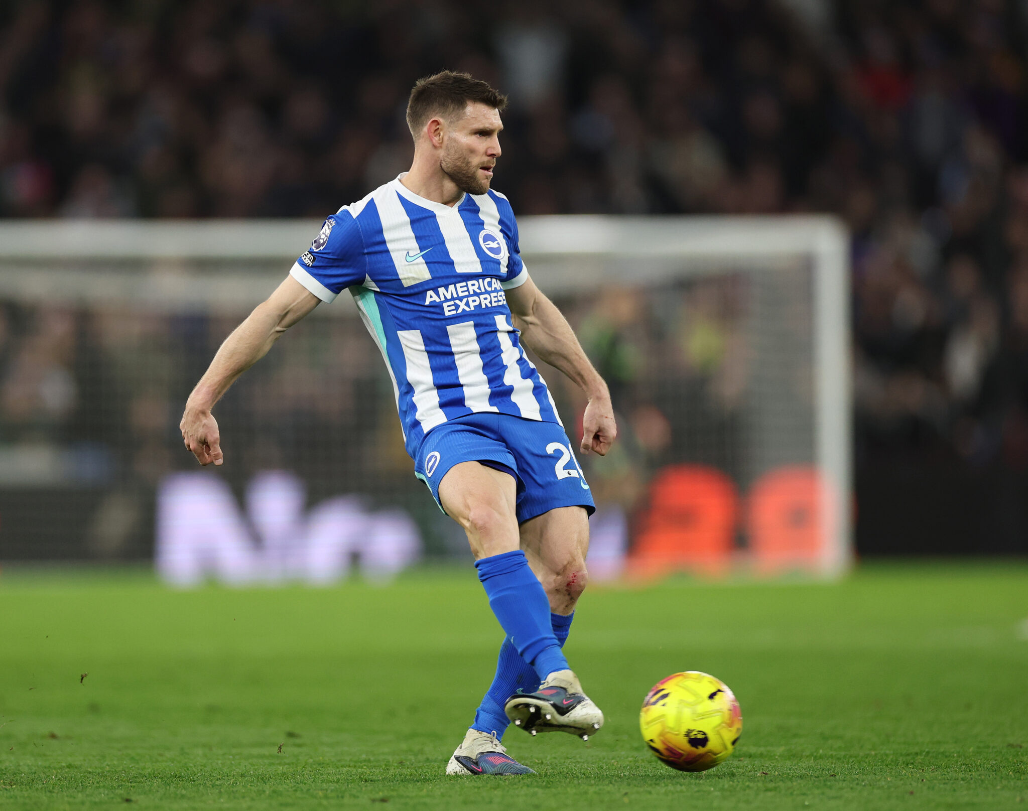 Premier League Players Who Have Reached 500+ Appearances