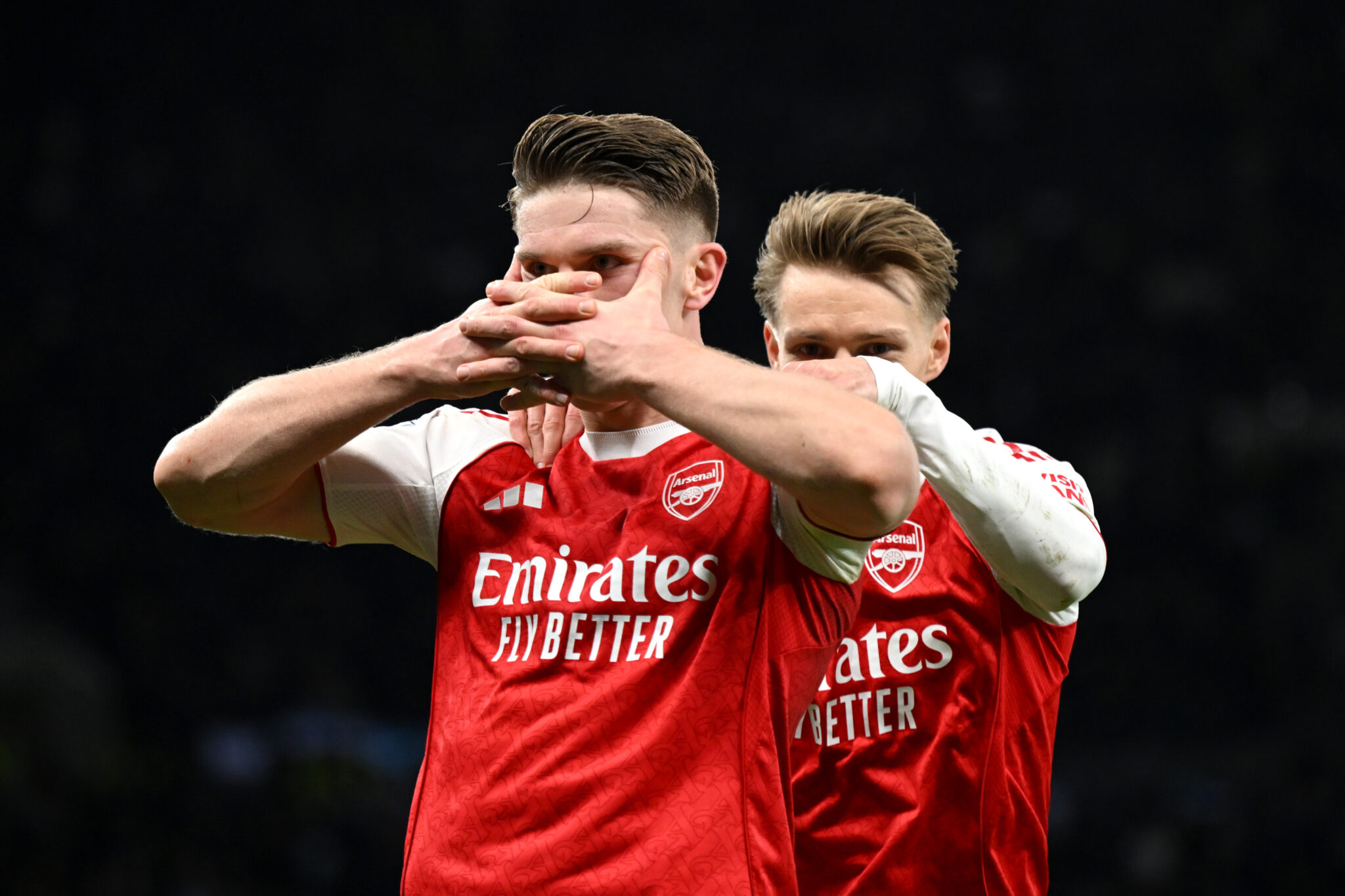 Premier League Team of the Week: Featuring Stach, O’Reilly, and Gyokeres