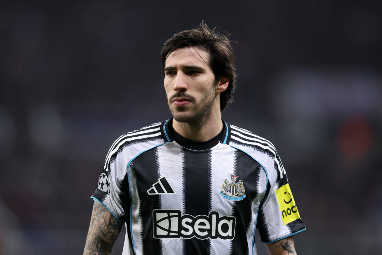 Premier League Teams Get a Boost in the Race for Sandro Tonali