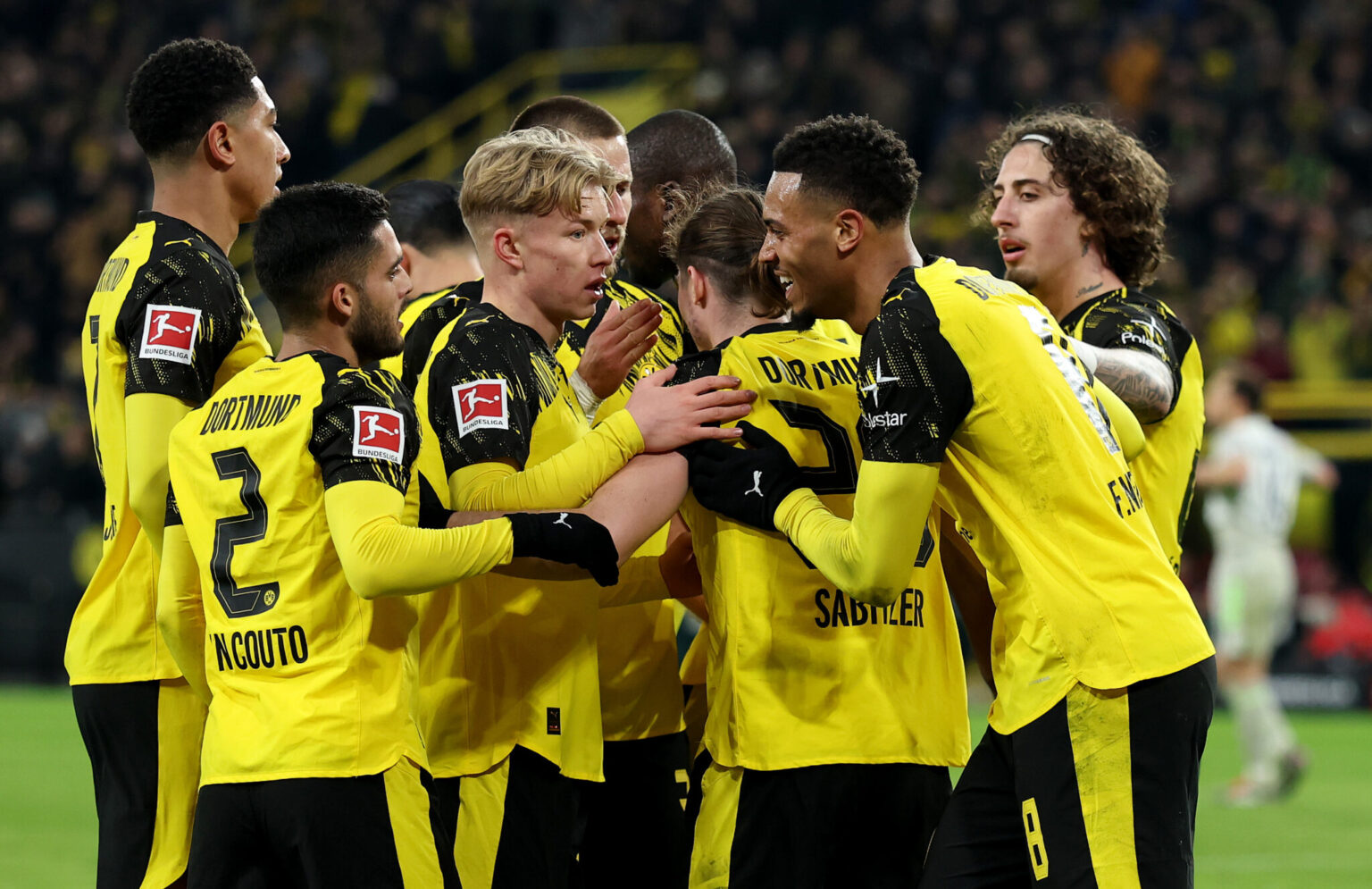 RB Leipzig vs Borussia Dortmund: Match Preview and Team Updates