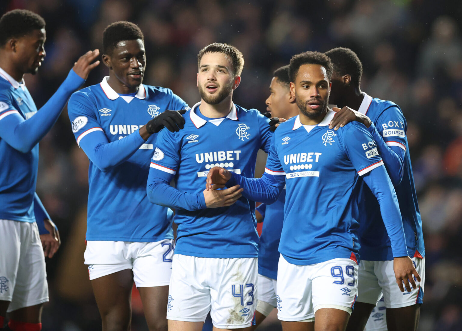 Rangers XI vs Hibernian – Expected Team Lineup and Updates