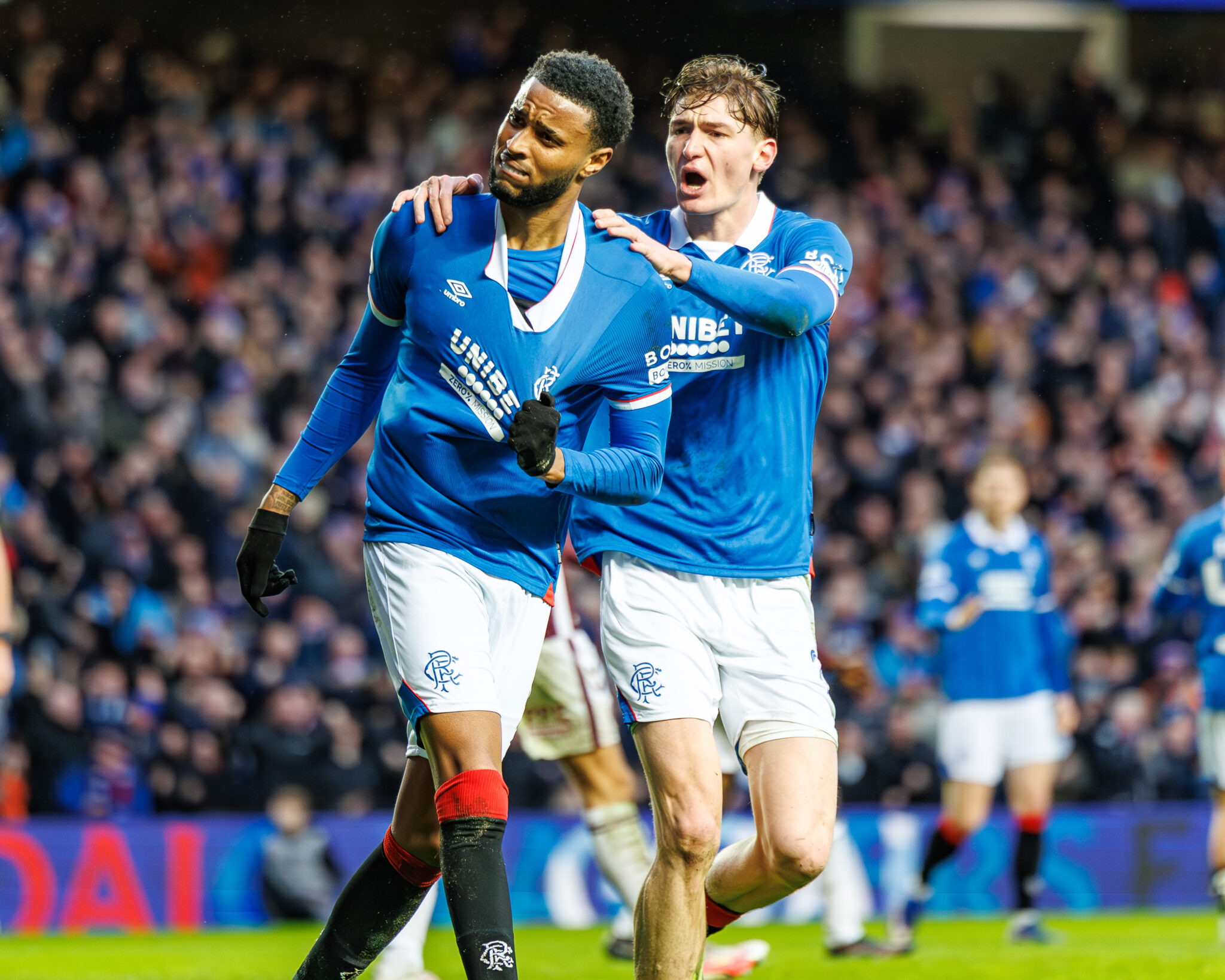 Rangers XI vs Livingston – Expected Lineup and Team Updates