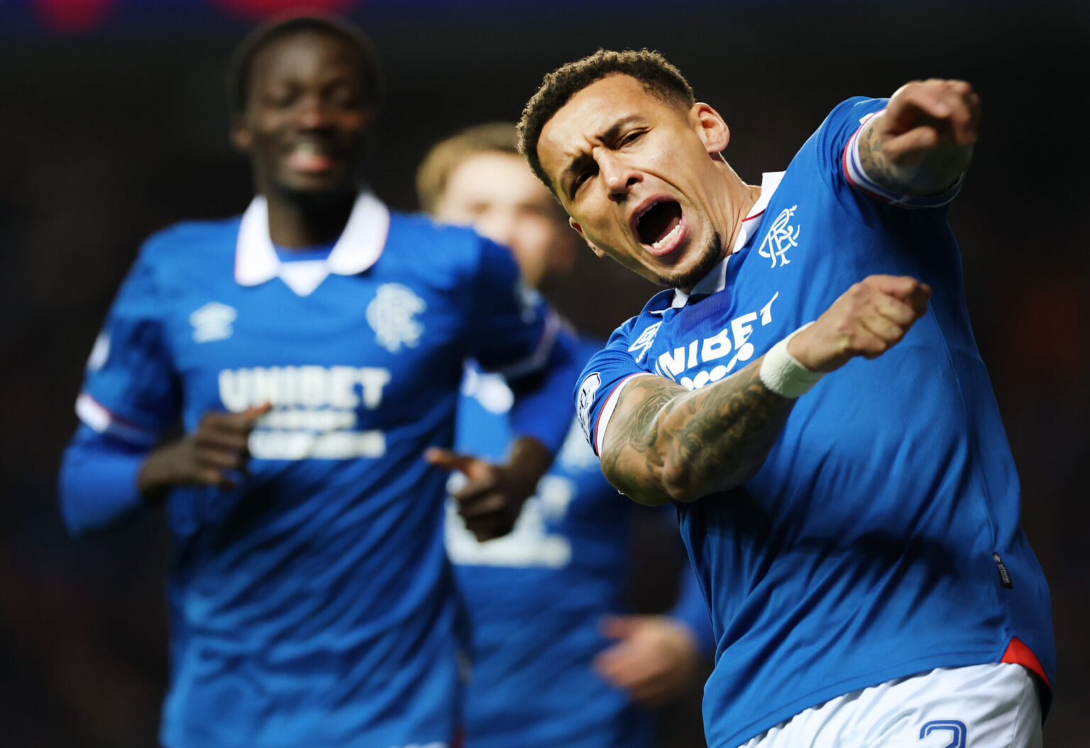 Rangers XI vs Motherwell – Expected Lineup and Team Updates