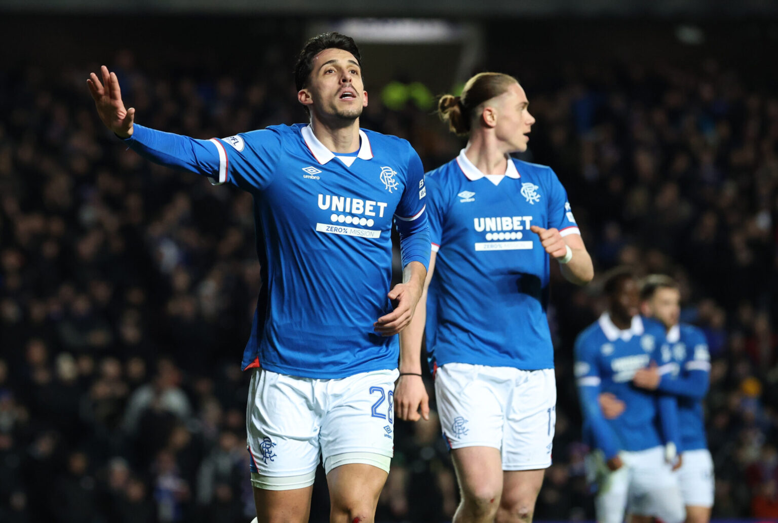 Rangers vs Hearts: Match Preview and Team Updates