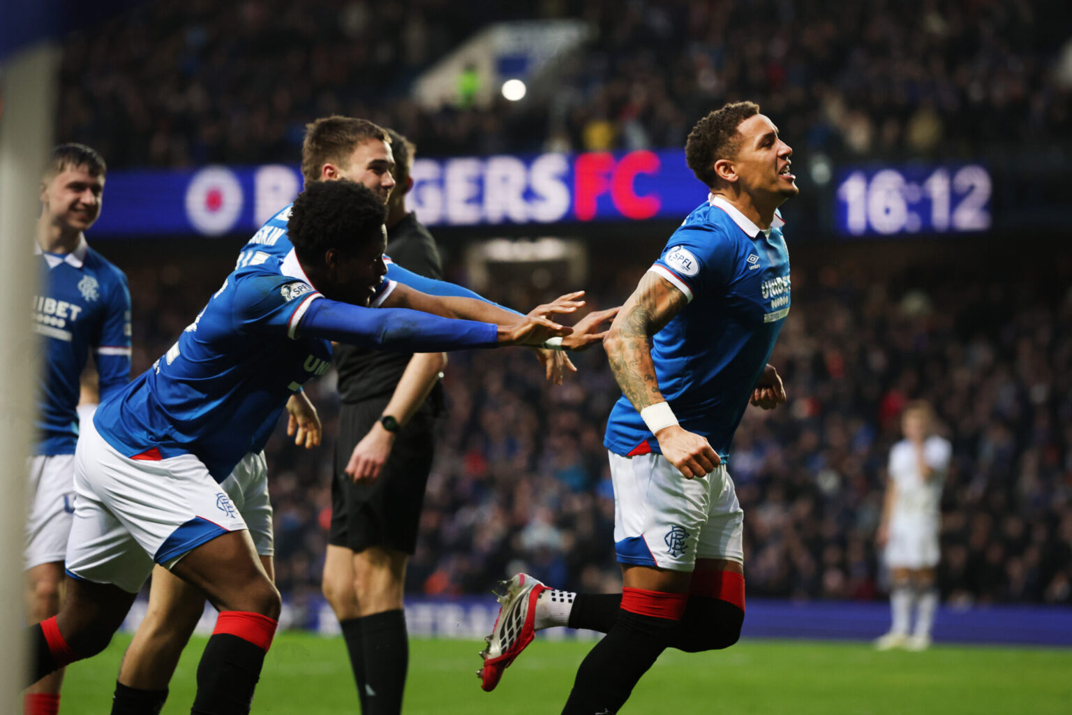 Rangers vs Kilmarnock: Expected Lineup and Team Updates