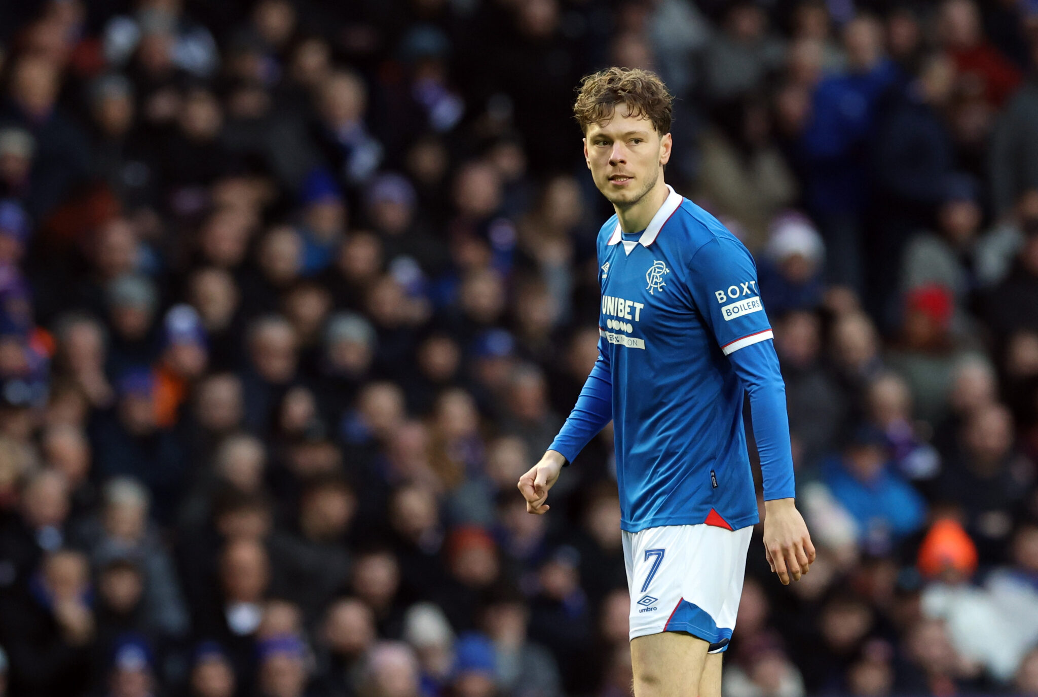 Rangers vs Kilmarnock: Match Preview and Team Updates