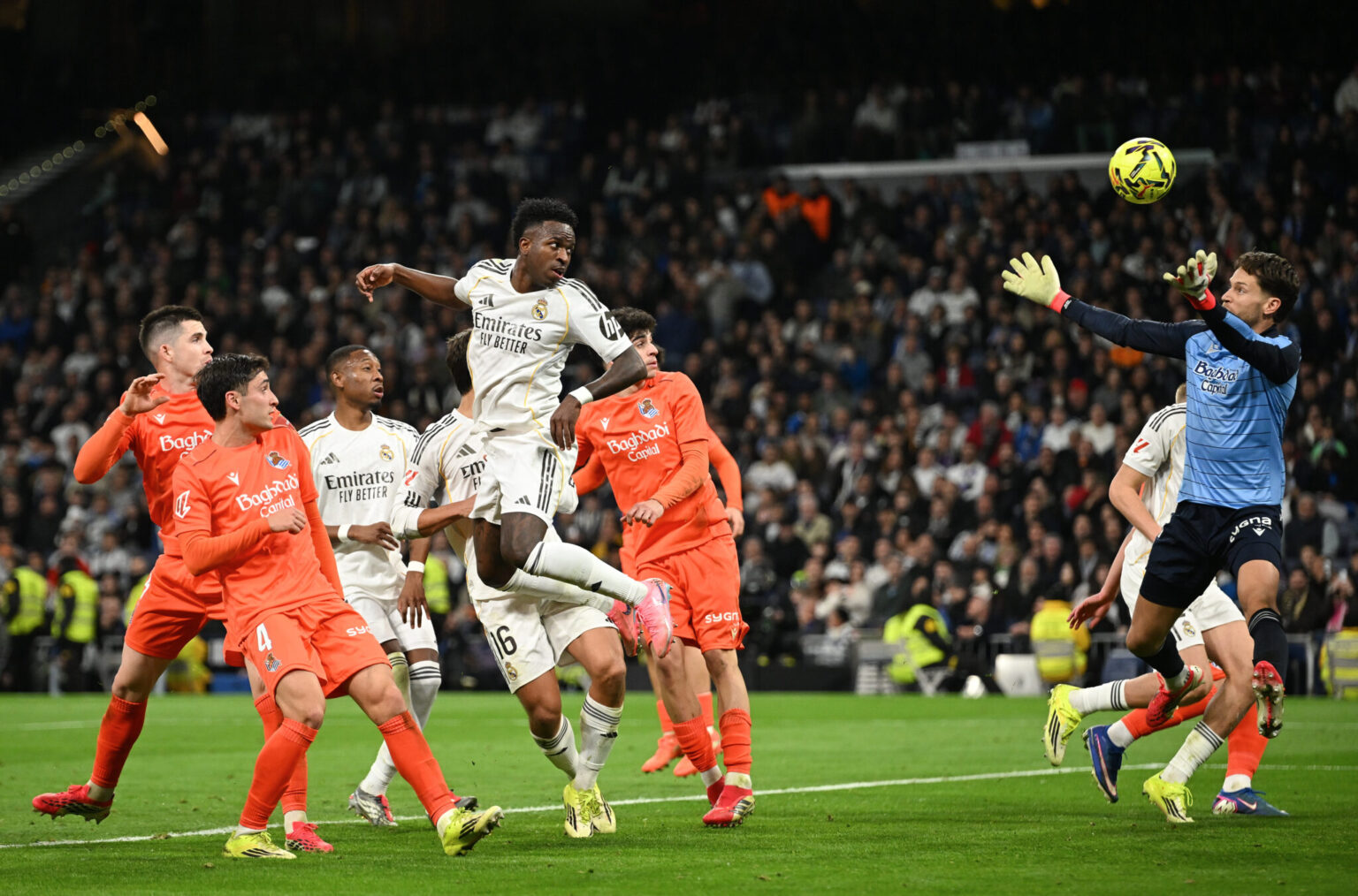 Real Madrid’s Predicted Lineup and Team News Ahead of Benfica Match