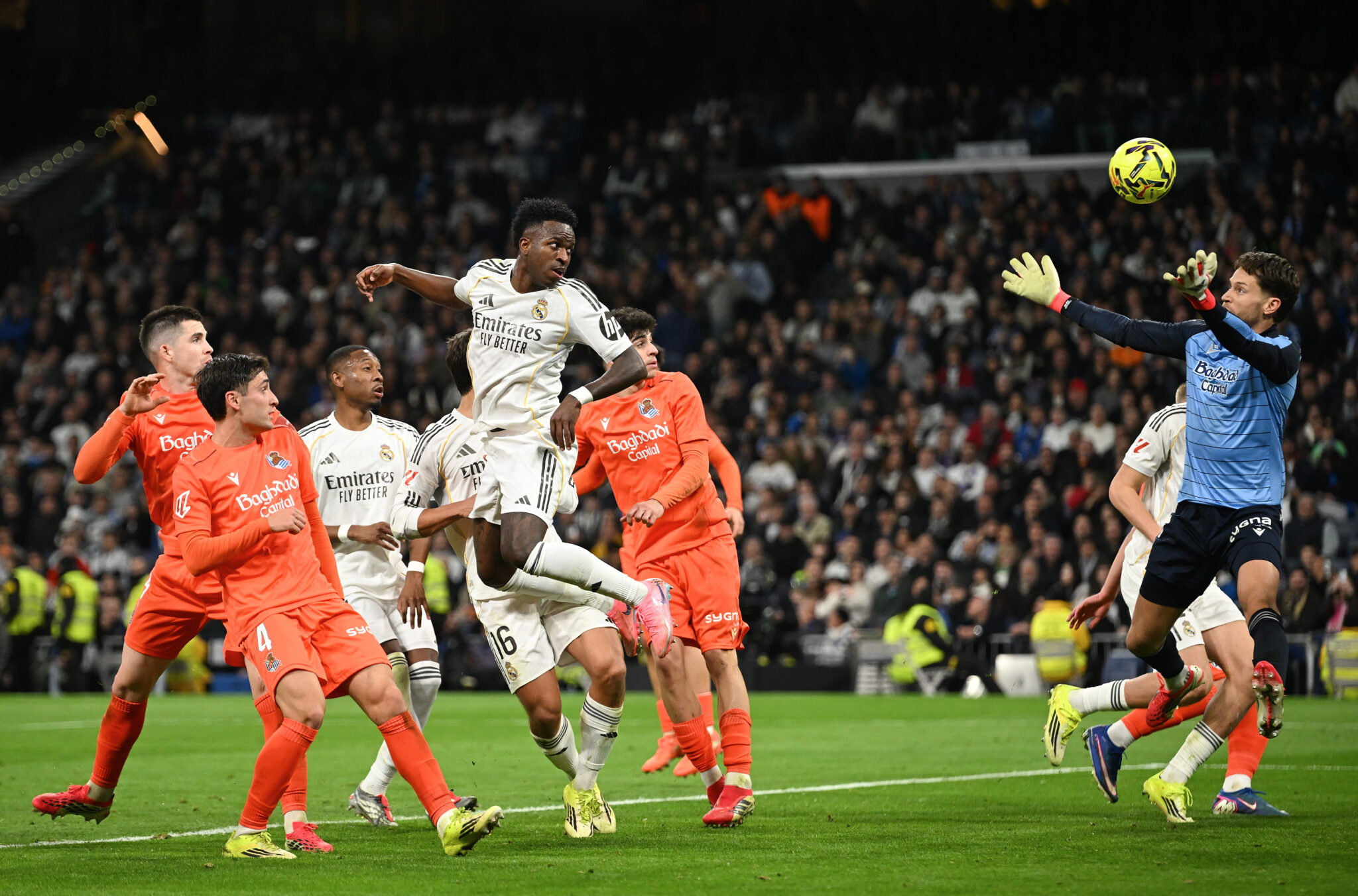 Real Madrid's Predicted Lineup and Team News Ahead of Benfica Match
