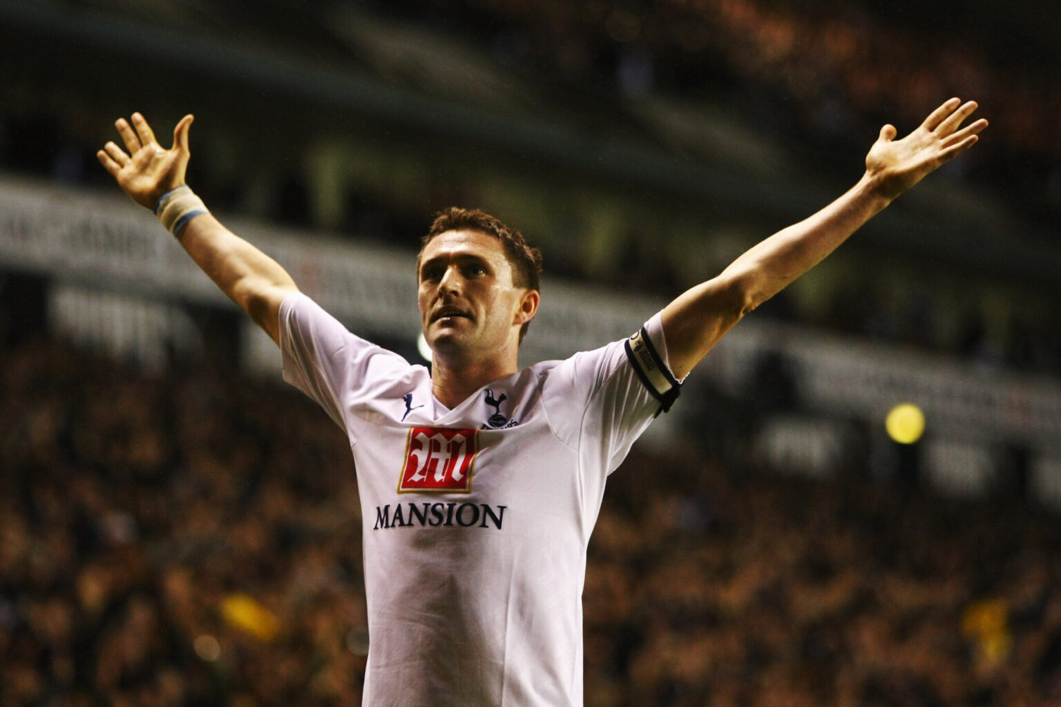 Robbie Keane: The Dublin Football Star Robbie Keane: The Dublin Football Star