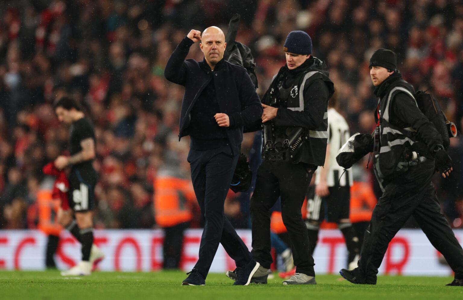 Romano Explains Liverpool’s Victory Over Chelsea for Jacquet